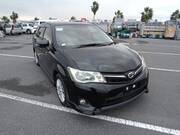 2012 TOYOTA COROLLA FIELDER