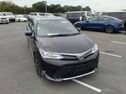 2019 TOYOTA COROLLA FIELDER