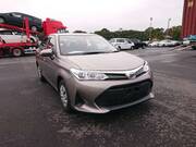 2019 TOYOTA COROLLA AXIO X