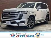 2024 TOYOTA LAND CRUISER ZX