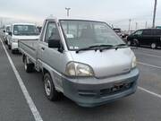 2007 TOYOTA TOWNACE TRUCK 1ton
