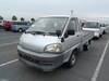 TOYOTA TOWNACE TRUCK