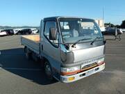 1995 MITSUBISHI CANTER 1.5ton