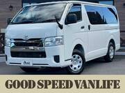 2025 TOYOTA HIACE VAN DX GL PACKAGE