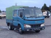 2003 TOYOTA TOYOACE TRUCK 2ton