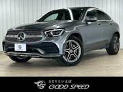 2020 MERCEDES BENZ GLC-CLASS