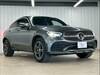 MERCEDES BENZ GLC-CLASS