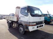 1998 MITSUBISHI FIGHTER 3.85ton