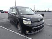 2010 TOYOTA VOXY ZS KIRAMEKI II