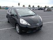 2010 HONDA FIT G