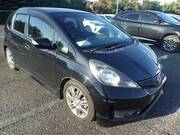 2011 HONDA FIT RS