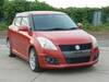 SUZUKI SWIFT SPORT