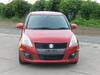 SUZUKI SWIFT SPORT