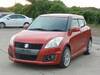 SUZUKI SWIFT SPORT