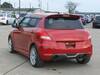 SUZUKI SWIFT SPORT