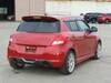 SUZUKI SWIFT SPORT