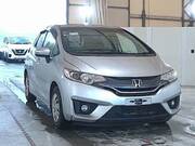 2014 HONDA FIT