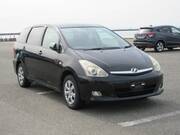 2008 TOYOTA WISH X LIMITED