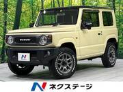 2023 SUZUKI JIMNY XC