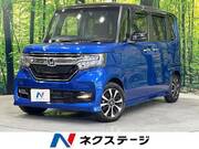 2021 HONDA N-BOX CUSTOM