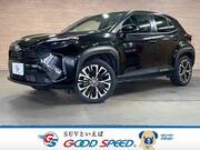 2024 TOYOTA YARIS CROSS Z