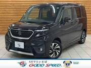 2021 SUZUKI SOLIO BANDIT