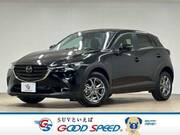 2024 MAZDA CX-3