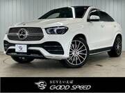 2021 MERCEDES BENZ GLE