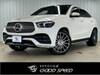 MERCEDES BENZ GLE
