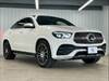MERCEDES BENZ GLE
