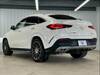 MERCEDES BENZ GLE