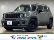 2022 CHRYSLER JEEP RENEGADE