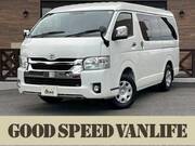 2020 TOYOTA HIACE WAGON GL