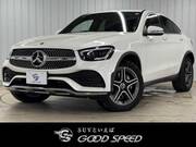 2020 MERCEDES BENZ GLC-CLASS