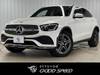 MERCEDES BENZ GLC-CLASS