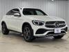 MERCEDES BENZ GLC-CLASS