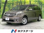 2012 TOYOTA ISIS PLATANA