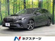 2023 SUBARU LEVORG