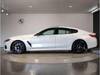 BMW 8 SERIES