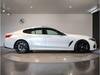 BMW 8 SERIES