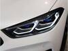 BMW 8 SERIES