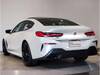 BMW 8 SERIES