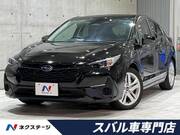 2023 SUBARU IMPREZA