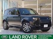 2023 LAND ROVER DEFENDER