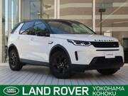 2020 LAND ROVER DISCOVERY SPORT