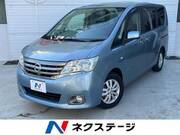 2012 NISSAN SERENA