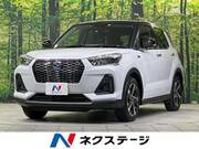 2023 DAIHATSU ROCKY