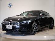 2022 BMW 8 SERIES
