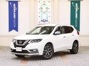 2017 NISSAN X-TRAIL