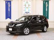 2014 NISSAN X-TRAIL 20X